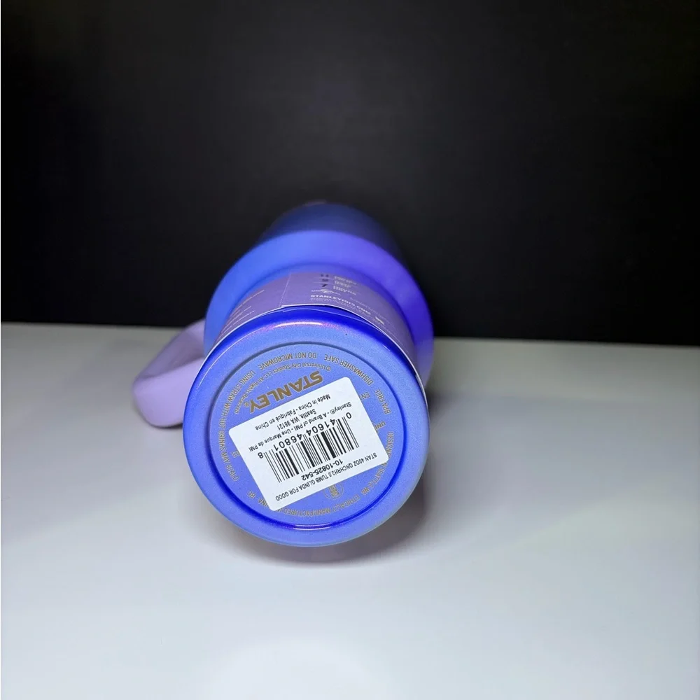 Stanley Glinda Wicked For Good 40oz BNWT - Picture 6 of 7